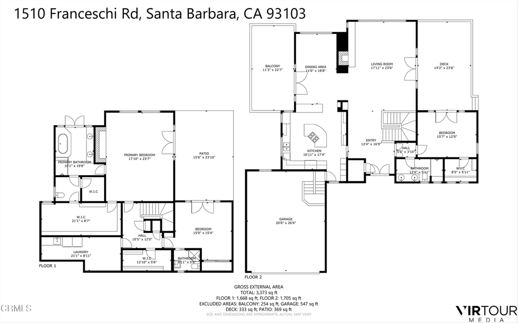1510 Franceschi Road Property Photo 30