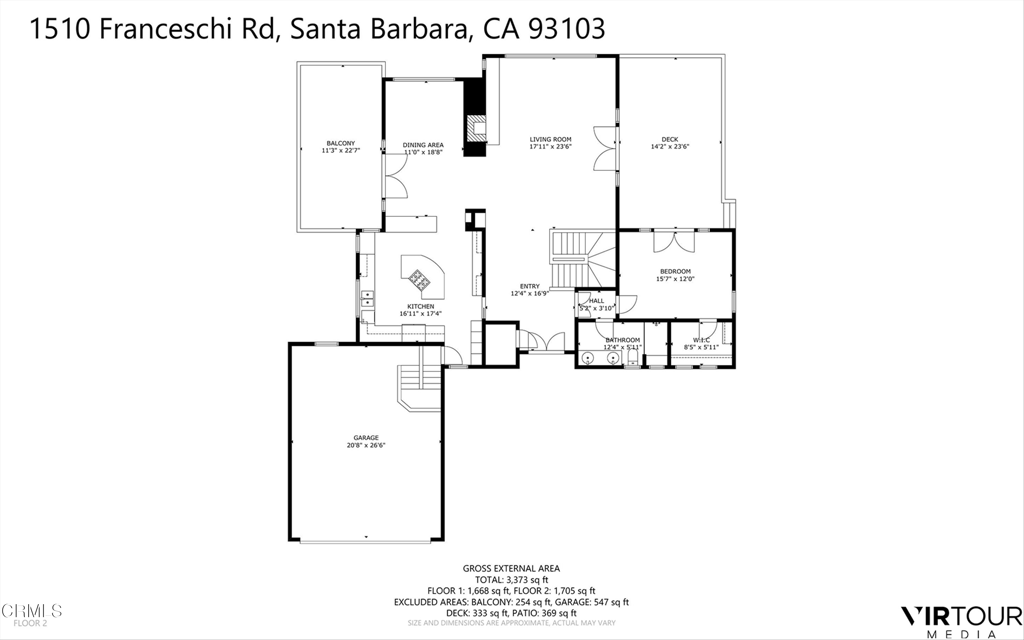 1510 Franceschi Road Property Photo 31