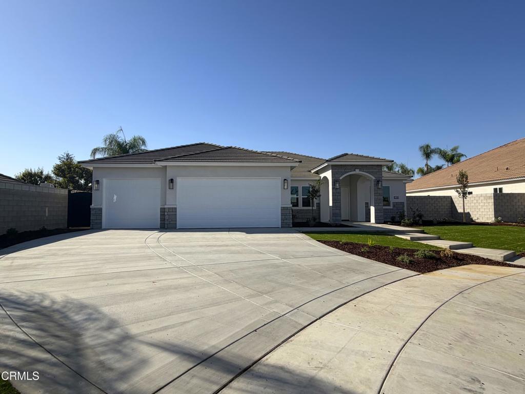 13508 Velma Pearl Way Property Photo 1