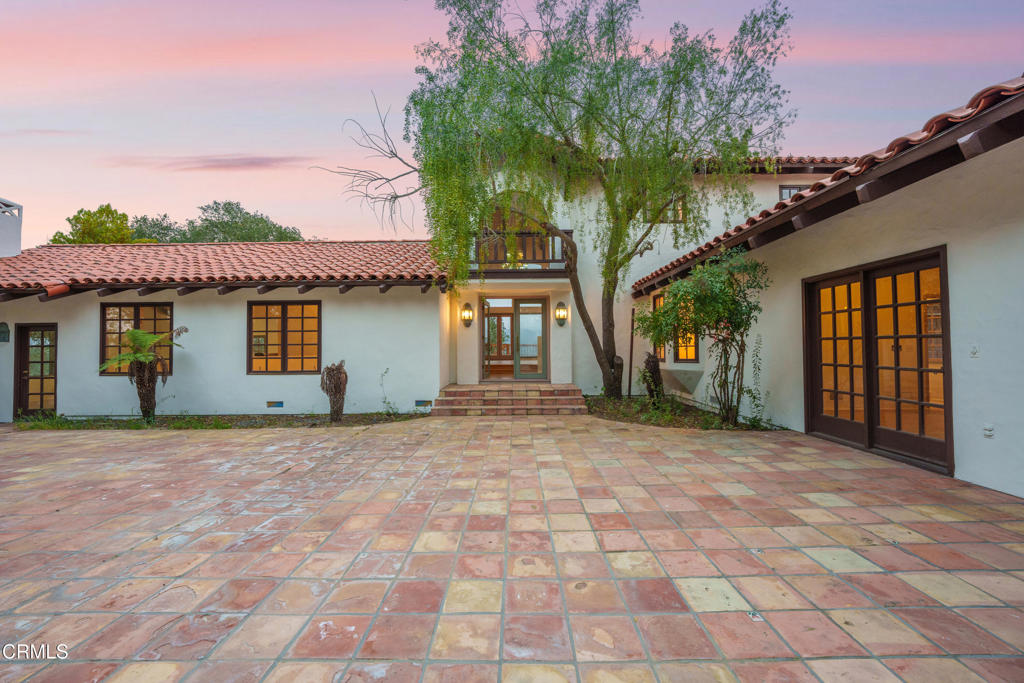 1225 Poppy Valley Road Property Photo 2
