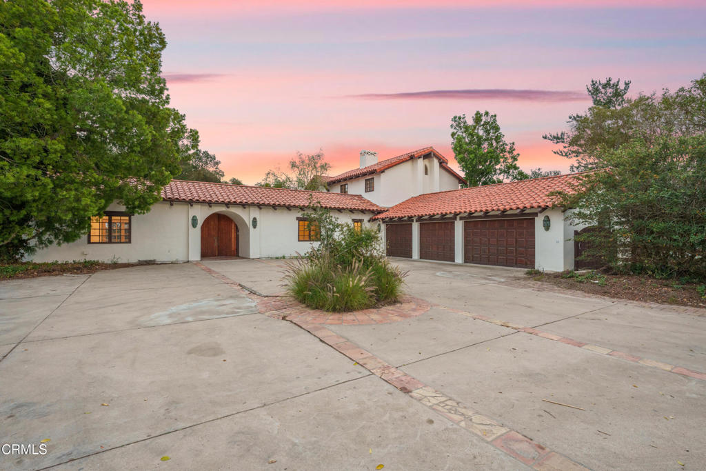 1225 Poppy Valley Road Property Photo 3