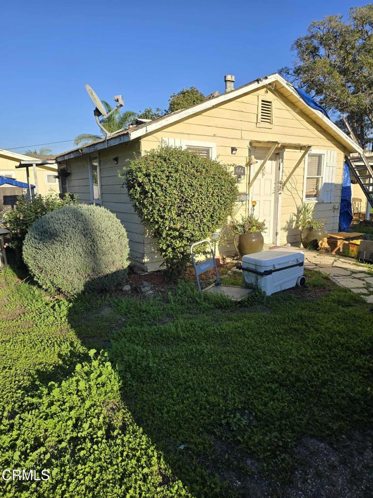 644 S Saticoy Avenue Property Photo 1