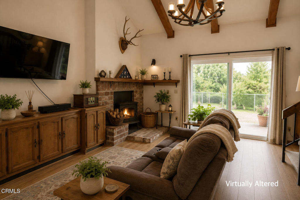 15325 Todd Lane Property Photo 15