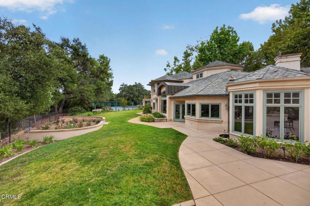651 Oak Grove Court Property Photo 44