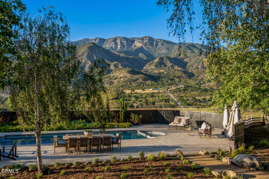 13100 Ojai Road Property Photo 2