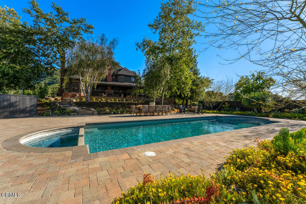 13100 Ojai Road Property Photo 5