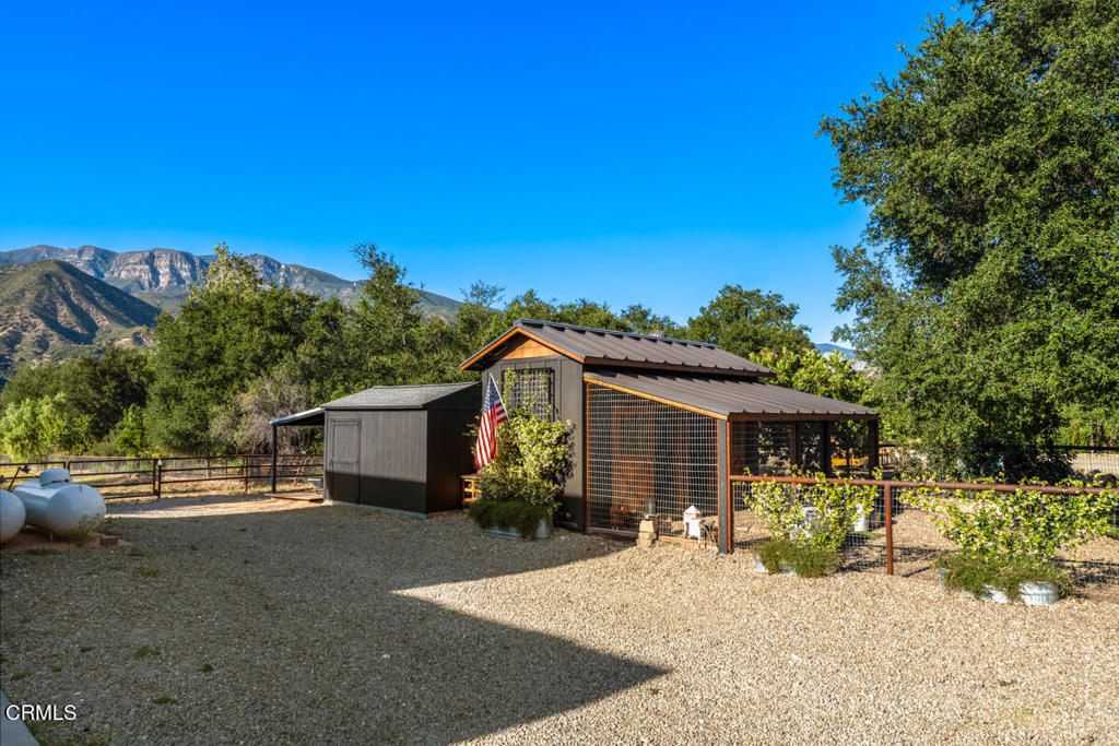 13100 Ojai Road Property Photo 54