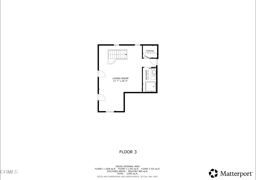 13100 Ojai Road Property Photo 63
