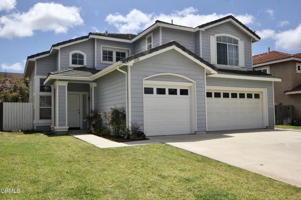 1135 Via Carranza Property Photo 1