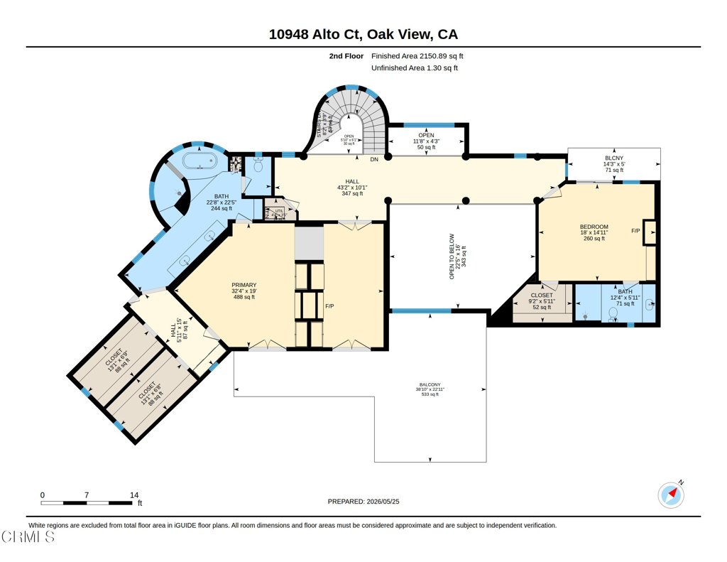 10948 Alto Court Property Photo 74