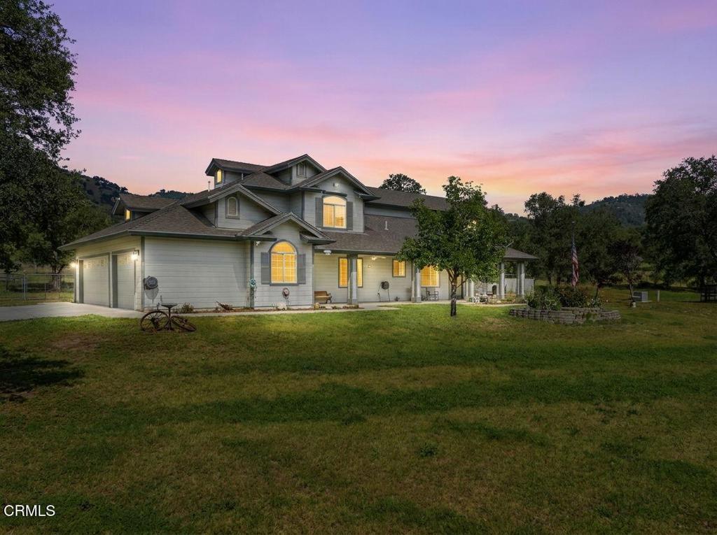 3479 Poso Flat Road Property Photo 1