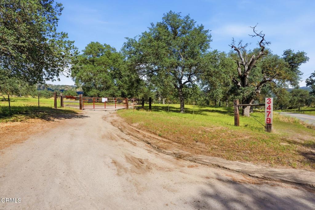 3479 Poso Flat Road Property Photo 2