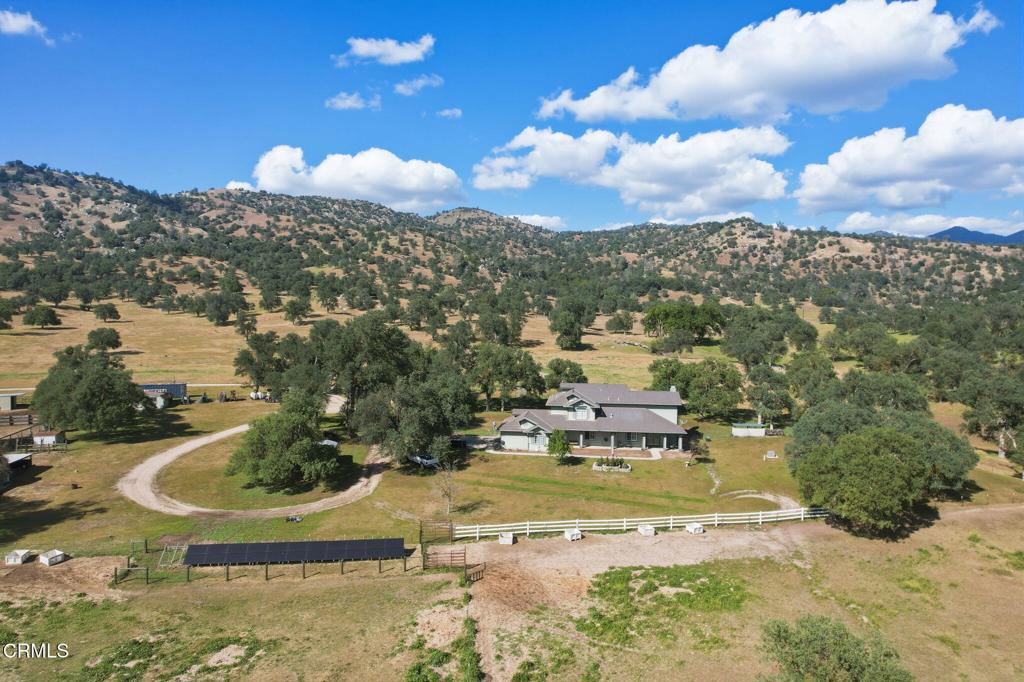 3479 Poso Flat Road Property Photo 4
