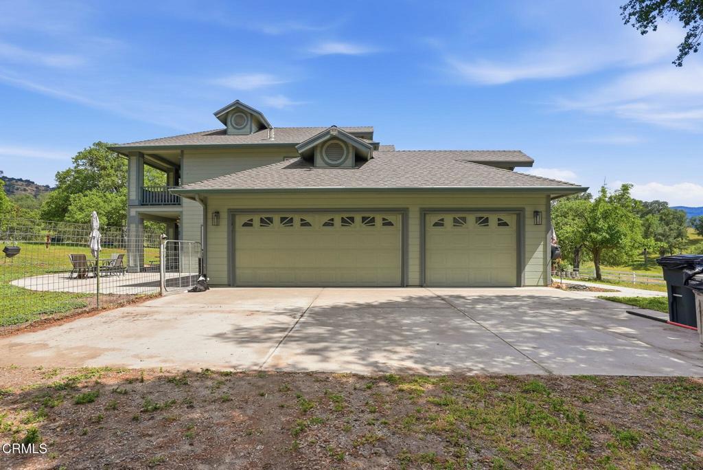 3479 Poso Flat Road Property Photo 40
