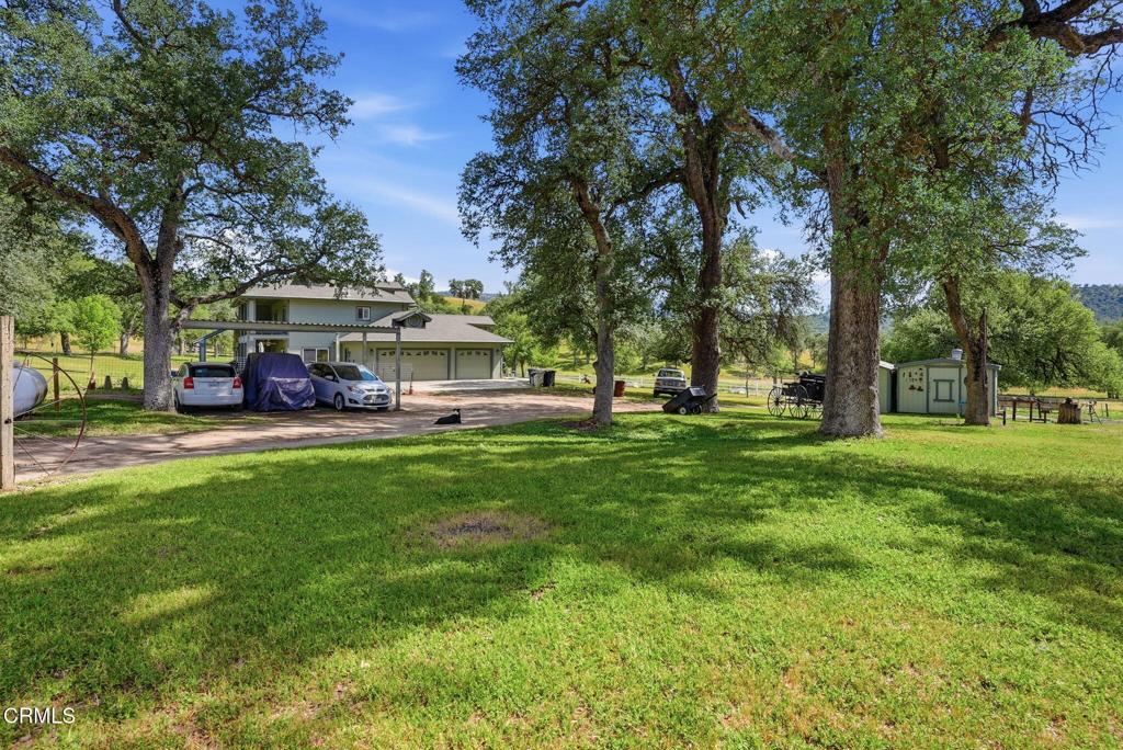 3479 Poso Flat Road Property Photo 42