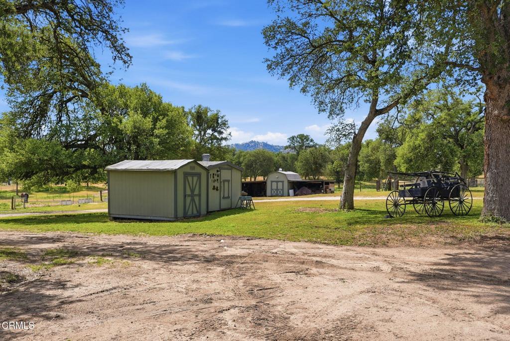 3479 Poso Flat Road Property Photo 45