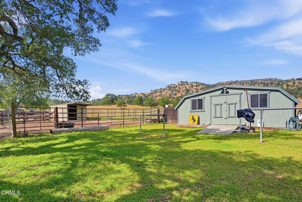 3479 Poso Flat Road Property Photo 47