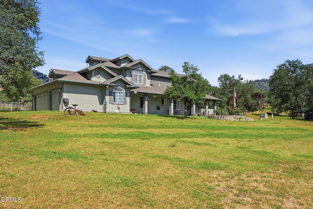 3479 Poso Flat Road Property Photo 58