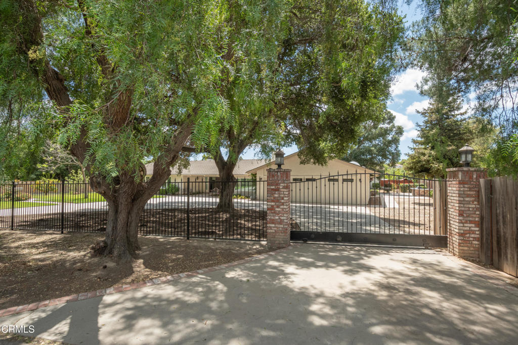 4111 Sand Canyon Road Property Photo 2