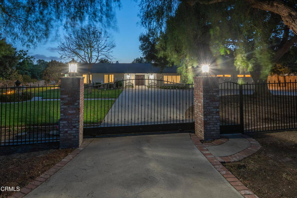 4111 Sand Canyon Road Property Photo 4
