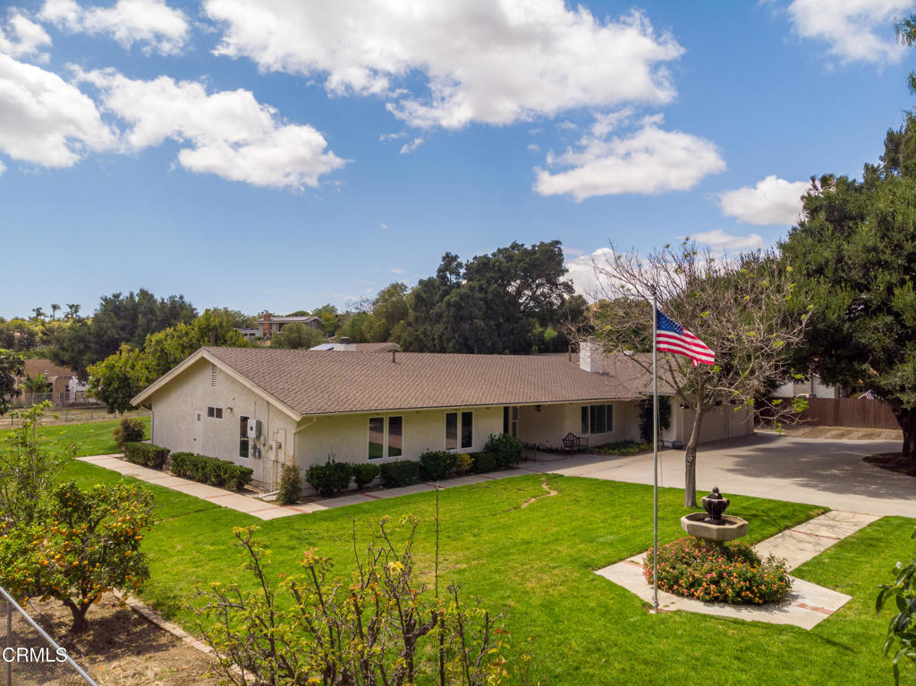 4111 Sand Canyon Road Property Photo 5
