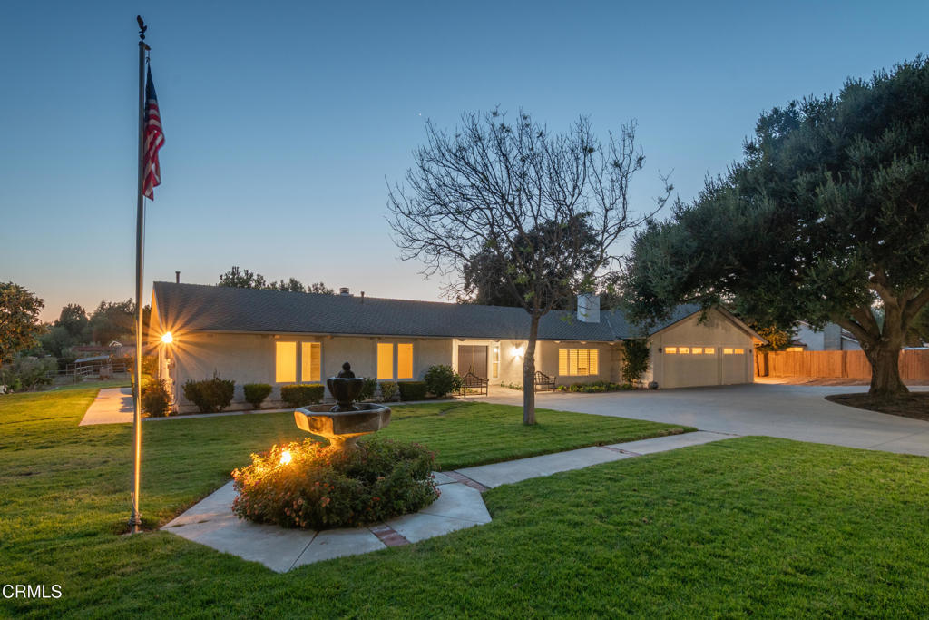 4111 Sand Canyon Road Property Photo 6