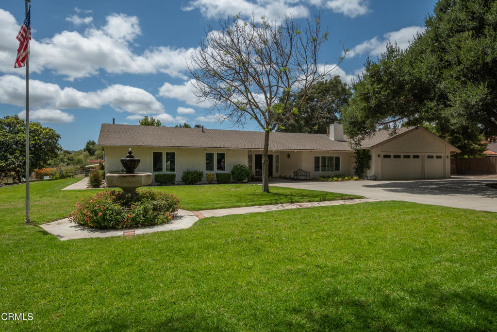 4111 Sand Canyon Road Property Photo 7