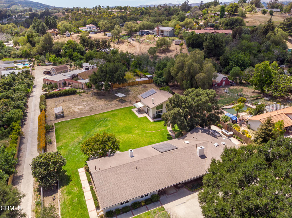 4111 Sand Canyon Road Property Photo 10