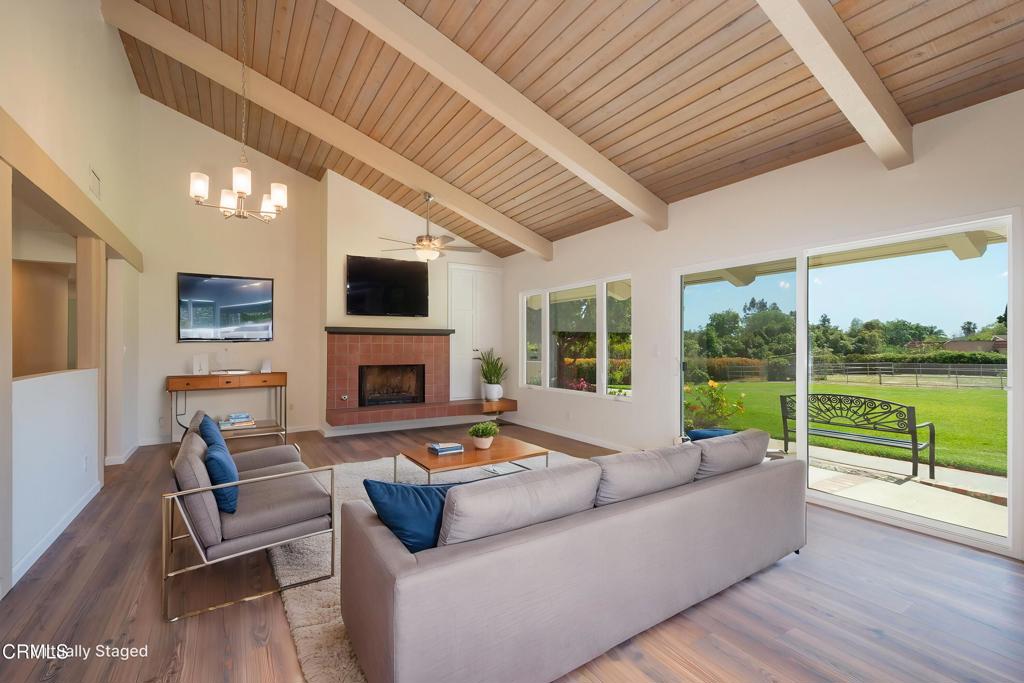 4111 Sand Canyon Road Property Photo 12