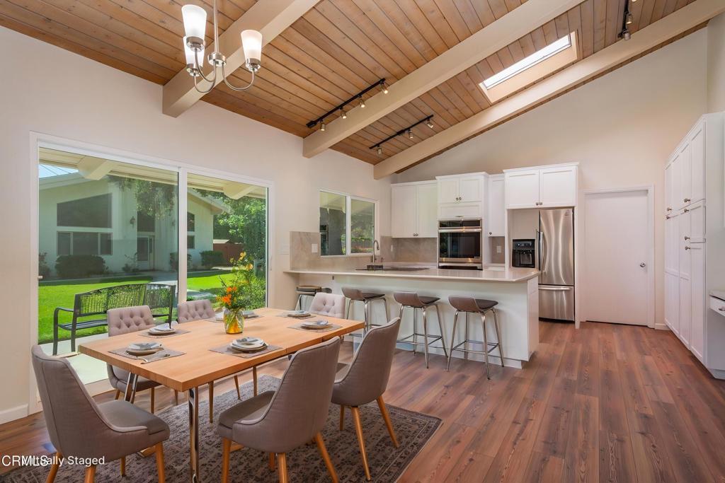 4111 Sand Canyon Road Property Photo 14