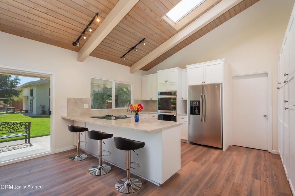 4111 Sand Canyon Road Property Photo 16