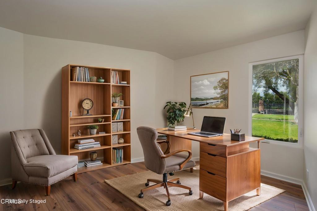 4111 Sand Canyon Road Property Photo 32