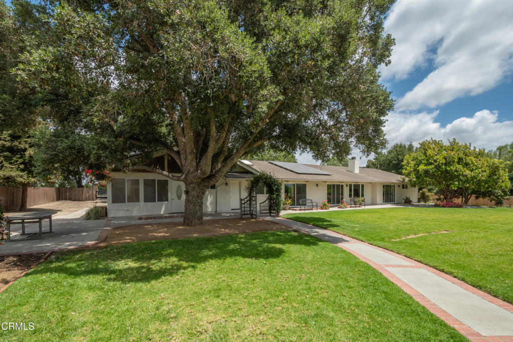 4111 Sand Canyon Road Property Photo 36