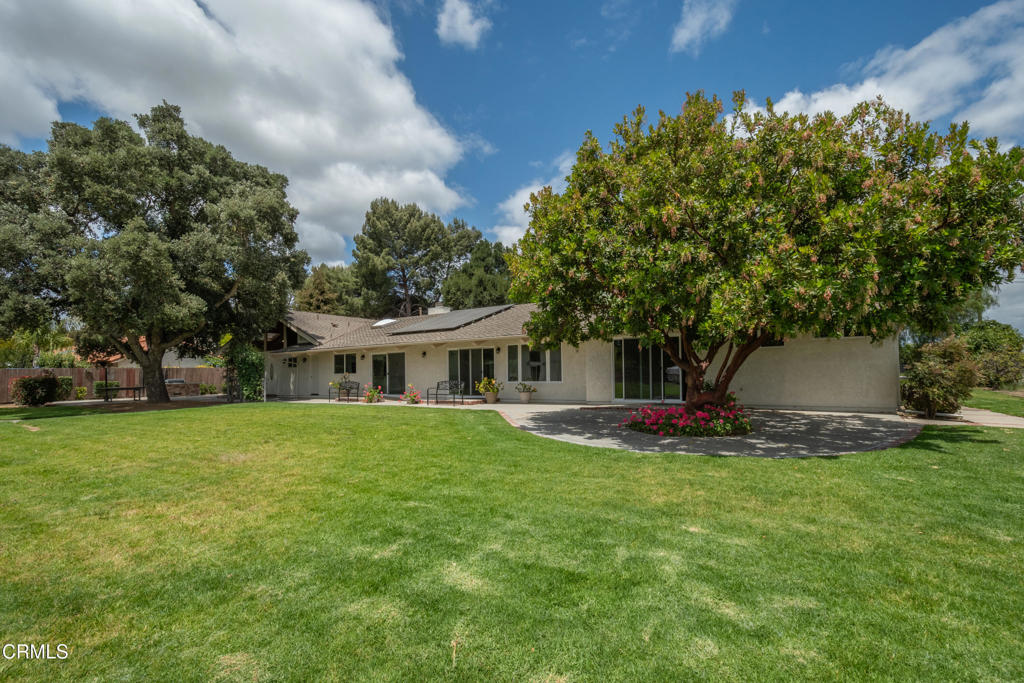 4111 Sand Canyon Road Property Photo 37