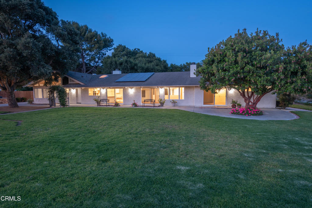 4111 Sand Canyon Road Property Photo 38