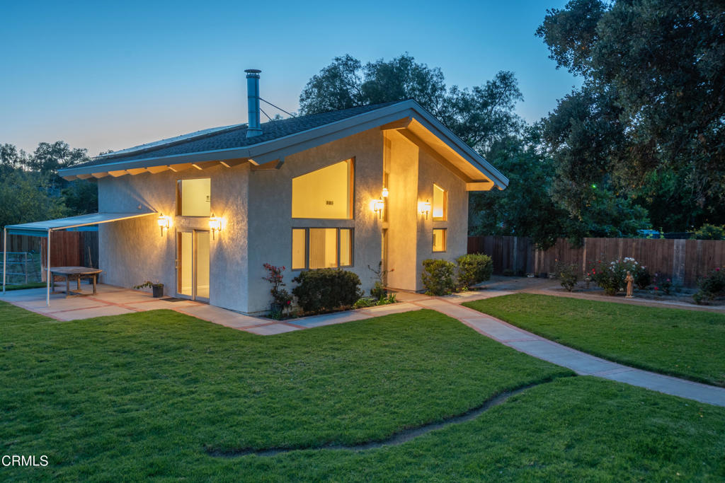 4111 Sand Canyon Road Property Photo 43