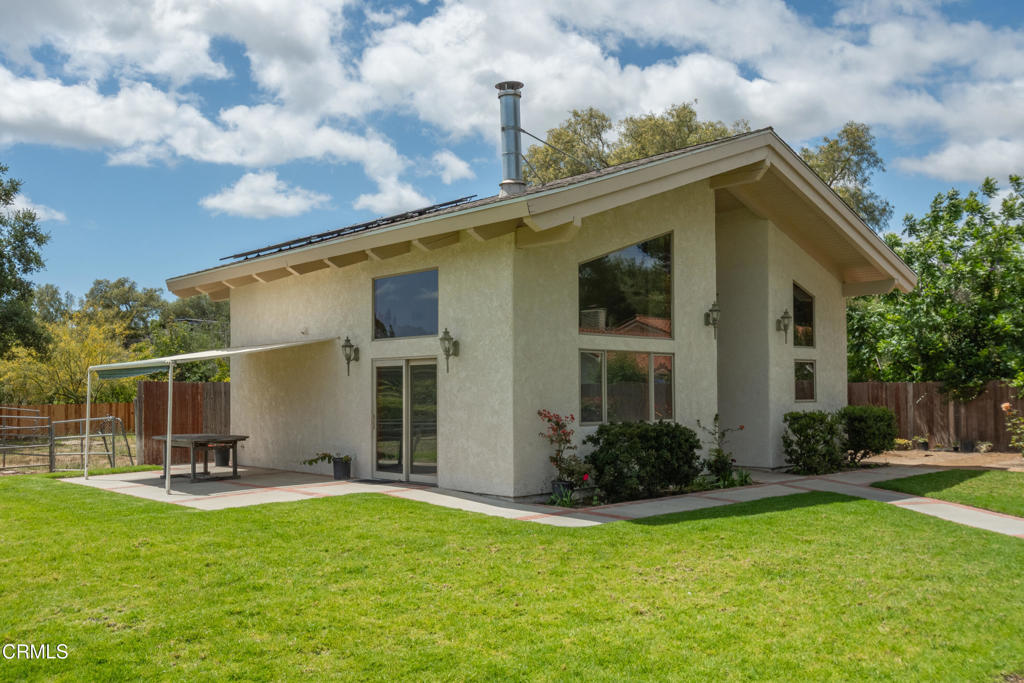 4111 Sand Canyon Road Property Photo 44