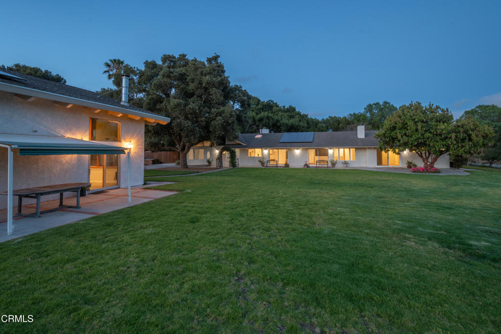 4111 Sand Canyon Road Property Photo 52