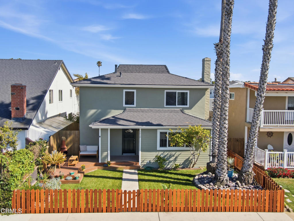 4818 Island View Street Property Photo 1
