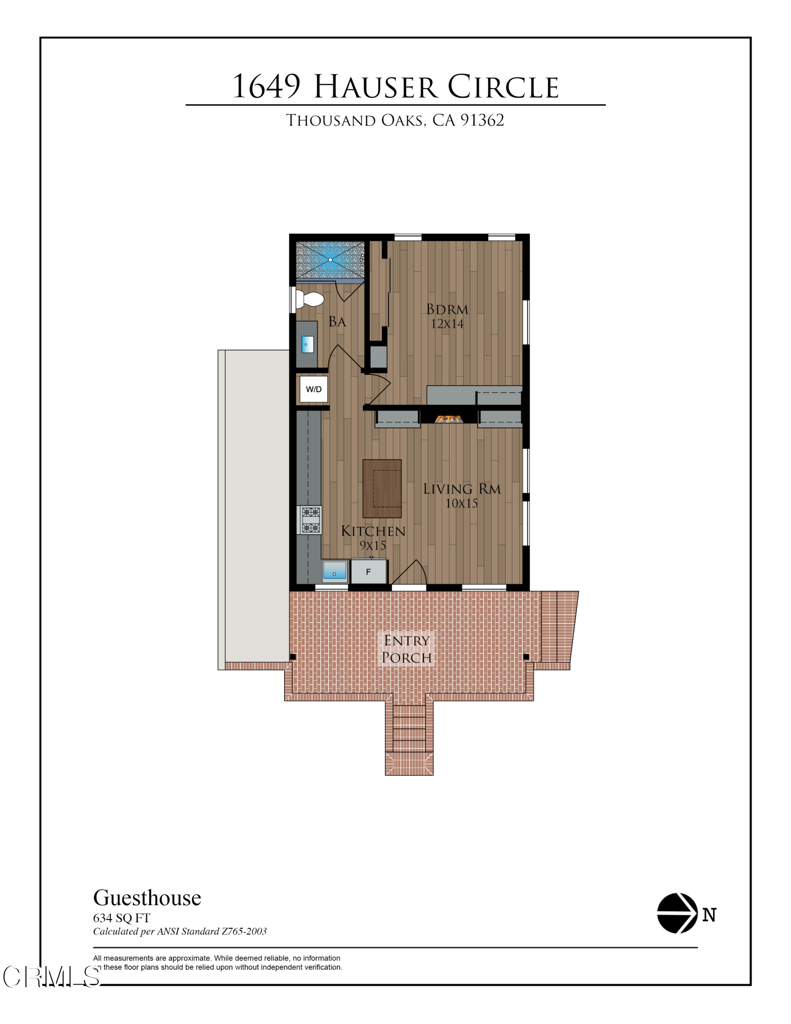 1649 Hauser Circle Property Photo 71