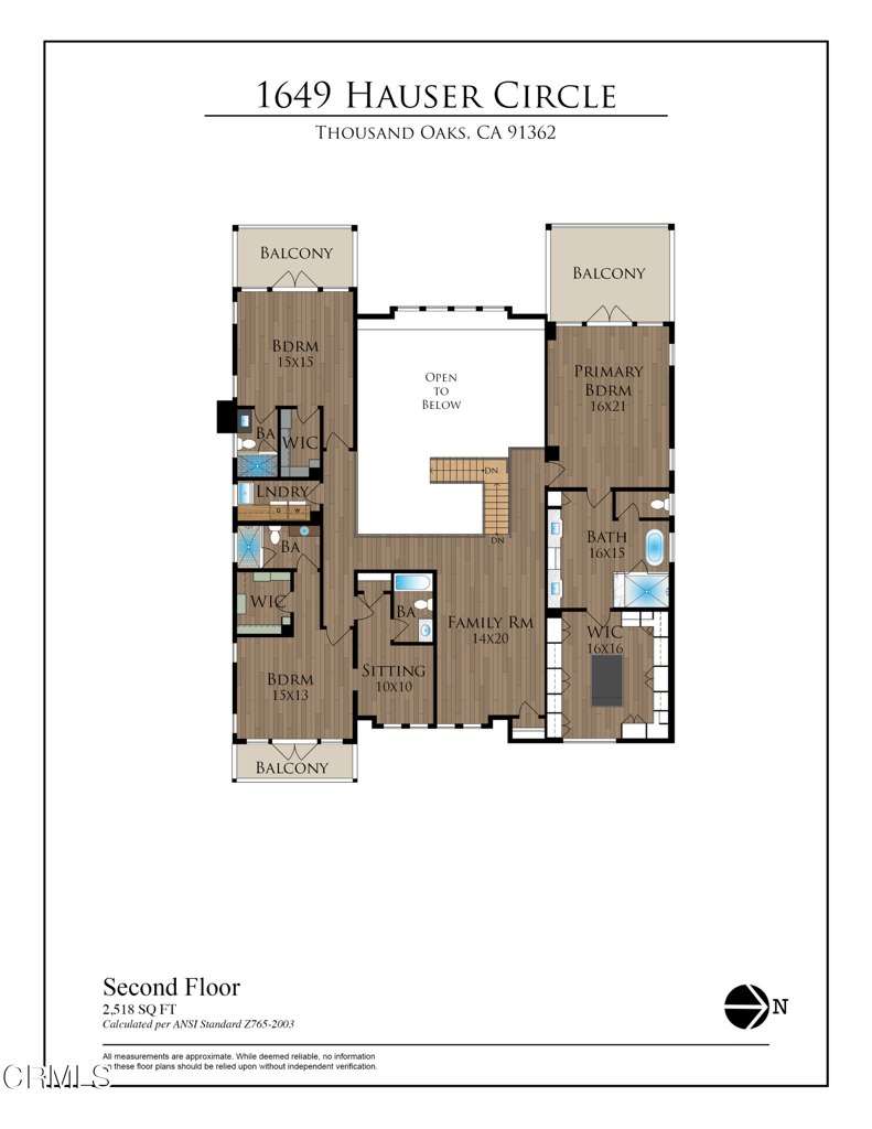 1649 Hauser Circle Property Photo 72