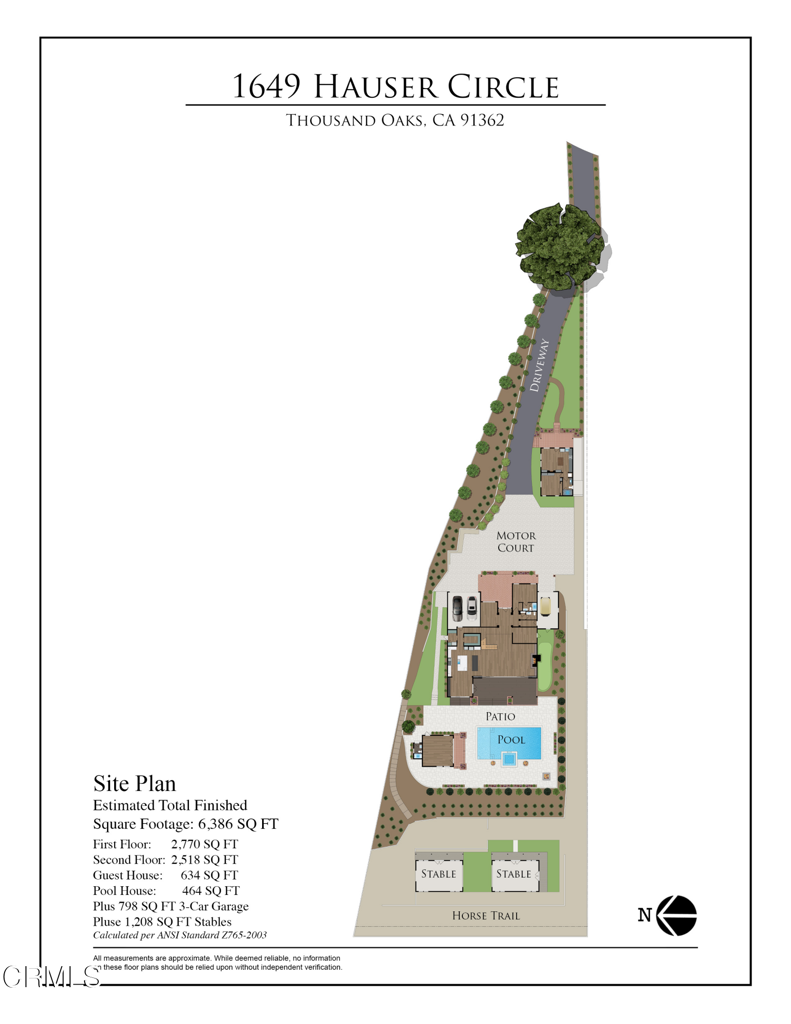 1649 Hauser Circle Property Photo 75