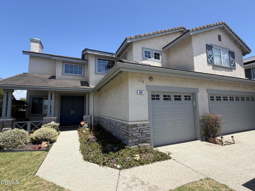 841 Rosebud Drive Property Photo 1