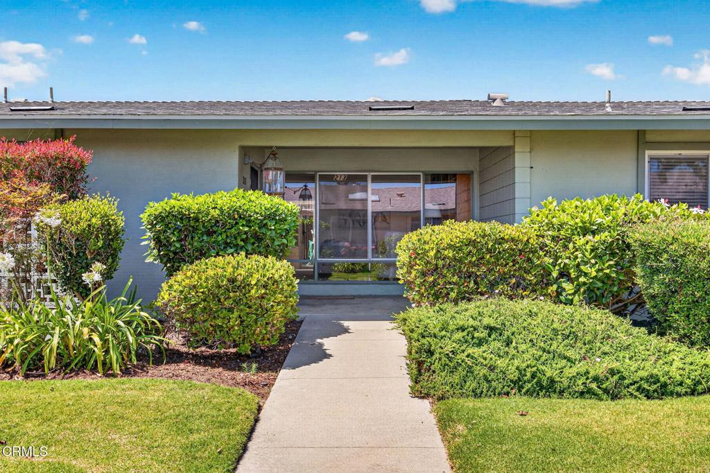 213 E Elfin Green Property Photo 1