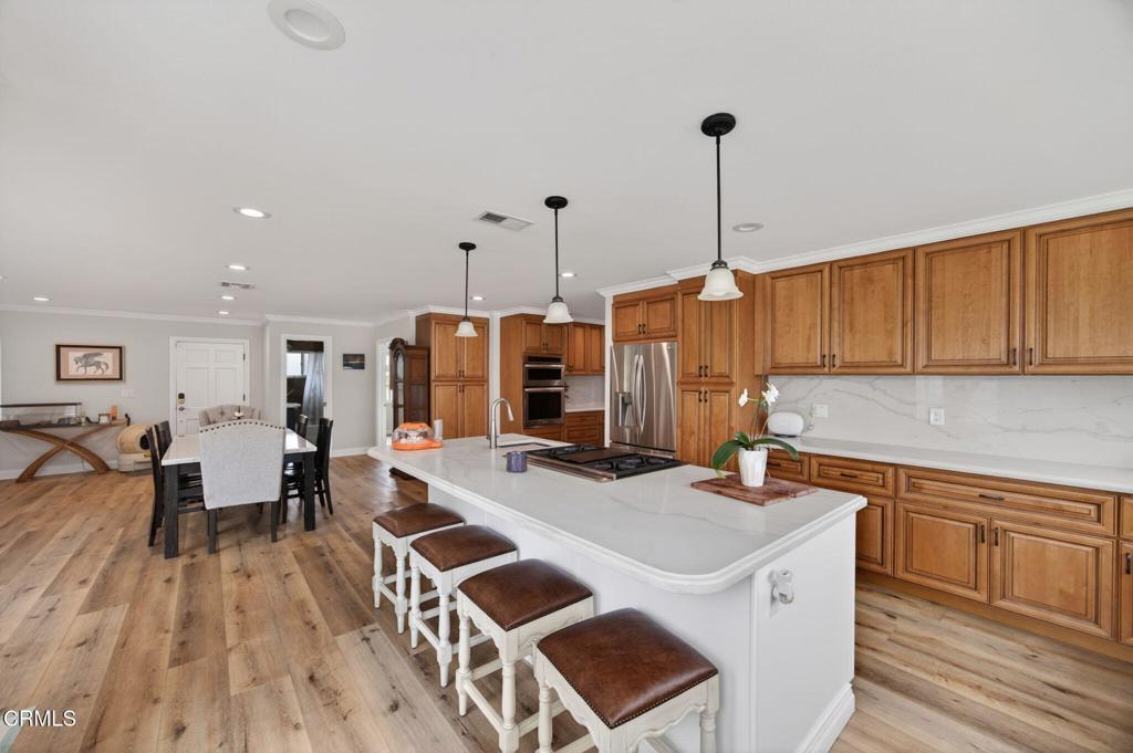 2166 Bardsdale Avenue Property Photo 2