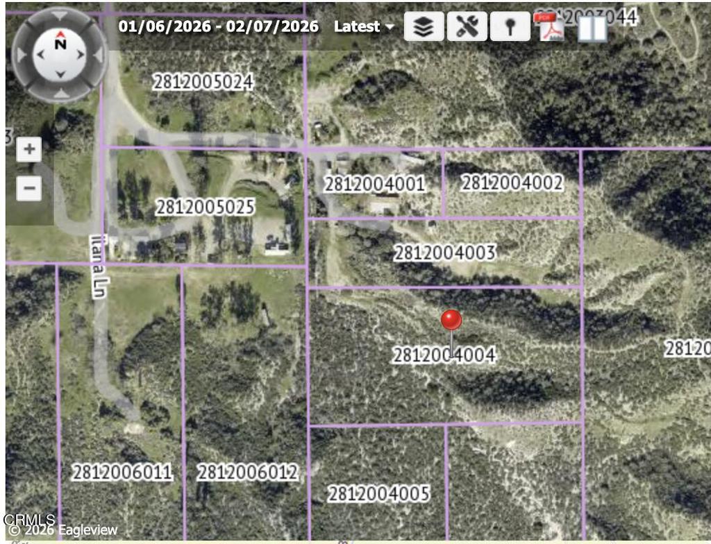 0 Ilana Lane Property Photo 1