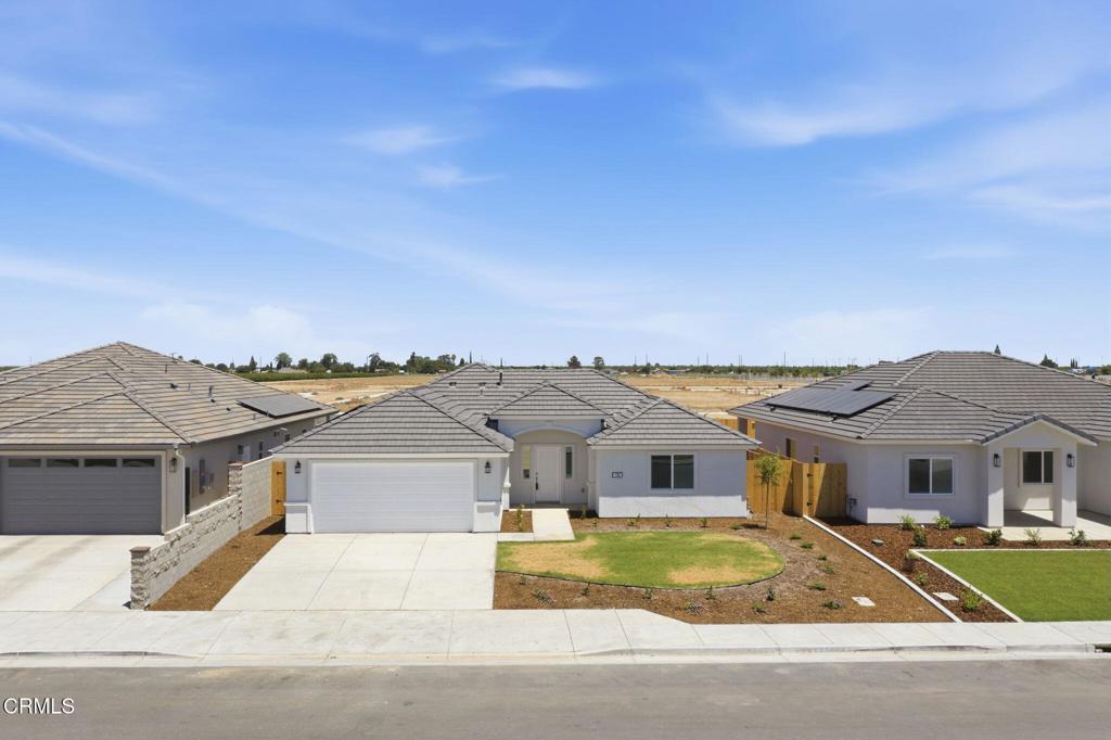 732 Sammy Way Property Photo 1
