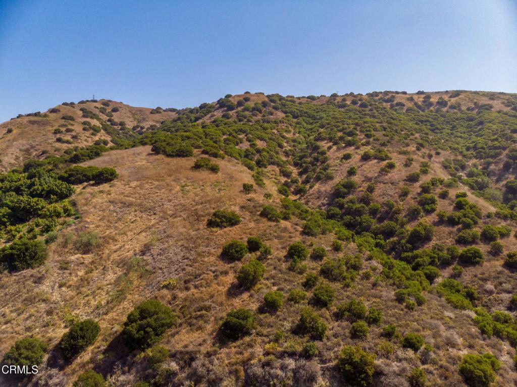 0 Burson Ranch Road Property Photo 1