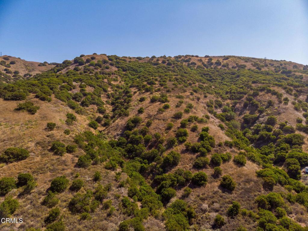 0 Burson Ranch Road Property Photo 2
