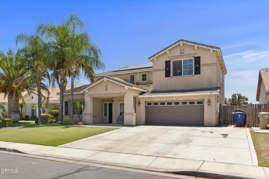 12419 Schooner Beach Drive Property Photo 1
